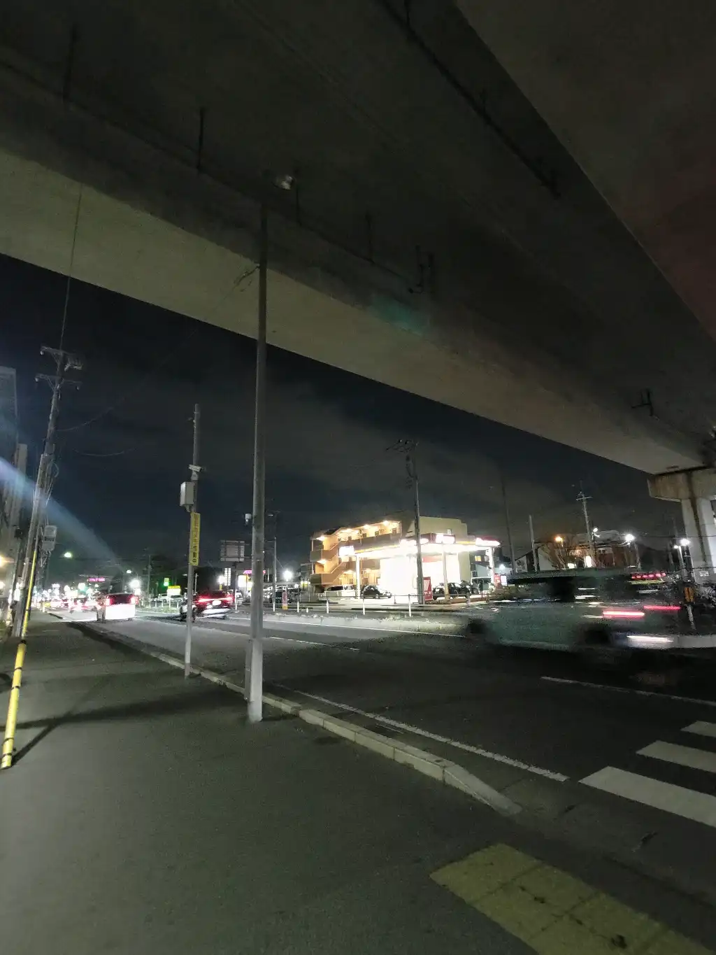 道路照明灯