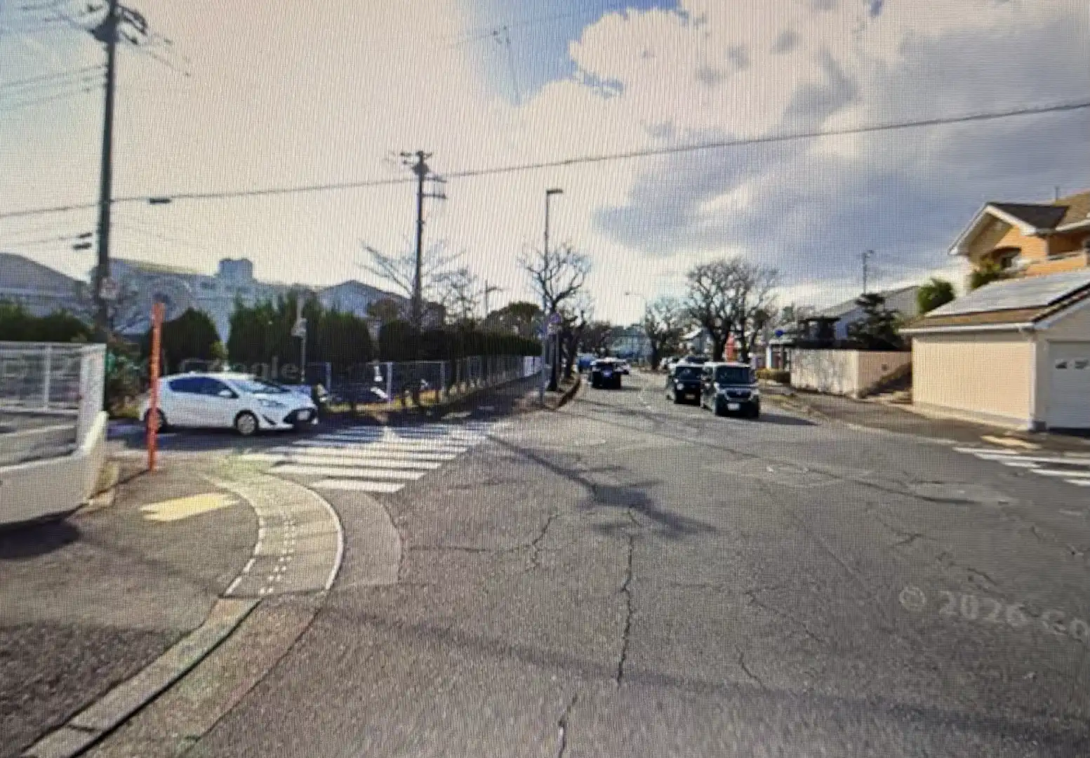 また、また、また、事故