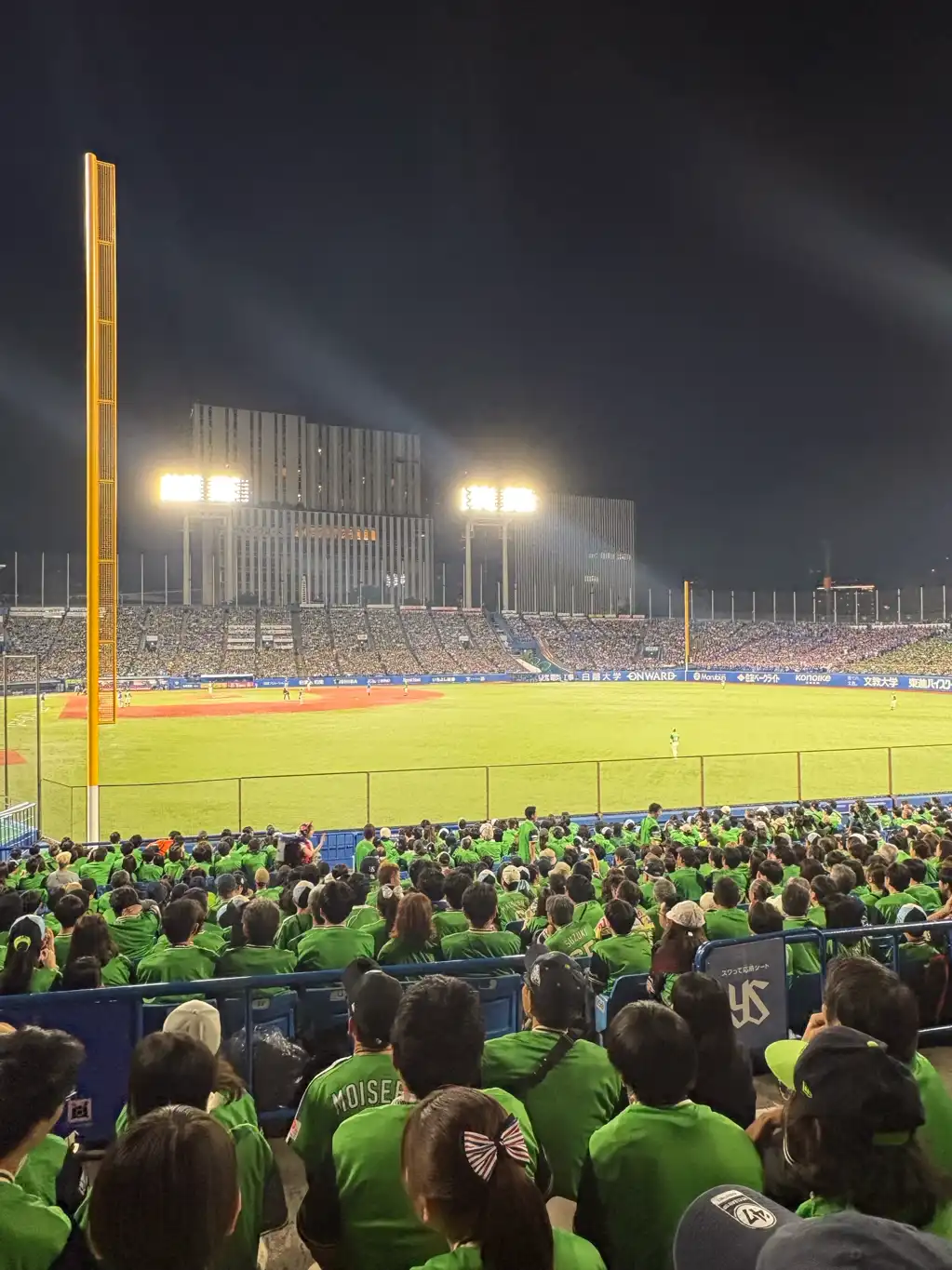 ヤクルトスワローズ2軍守谷市へ招致！
