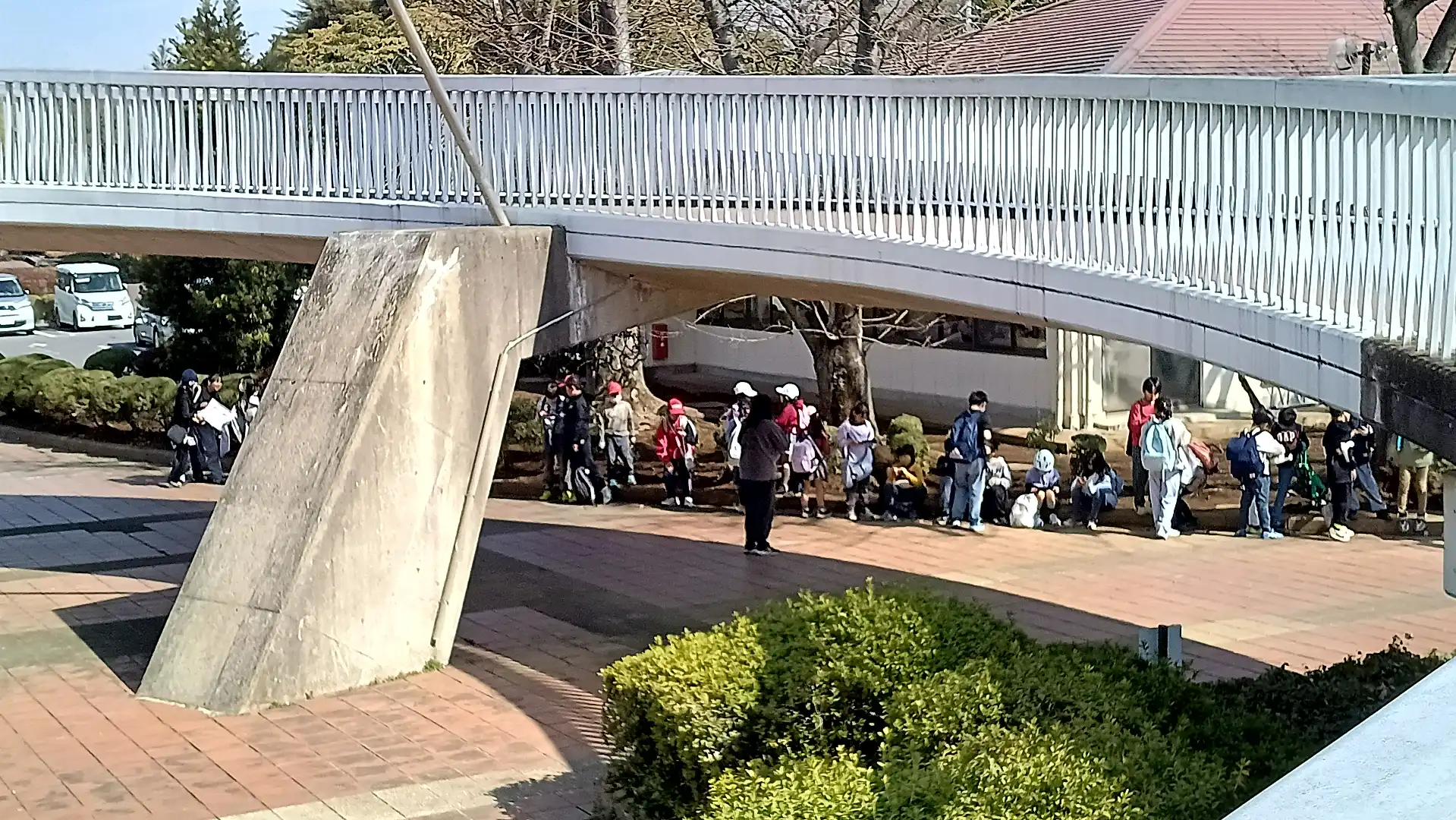 孤独のグルメ？