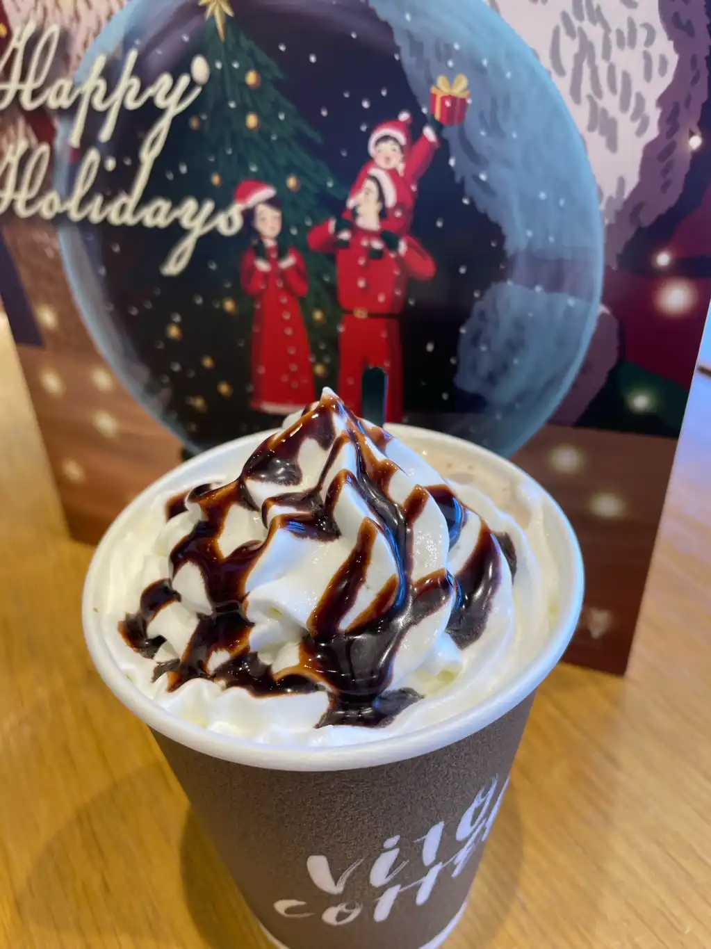 メリークリマス♪