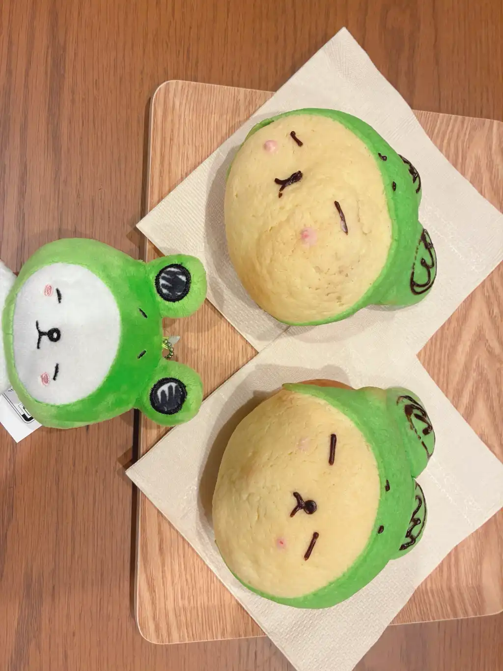 パサール守谷のパン屋　もりけんパン