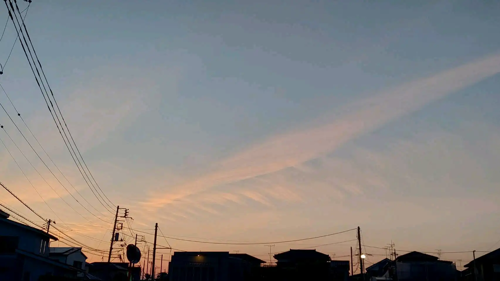 羽根雲