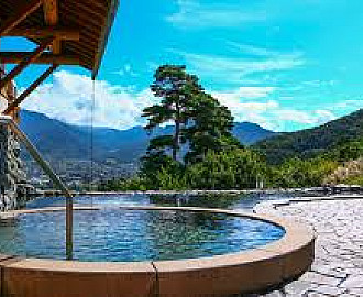 びんぐし湯さん館入館者600万人達成！